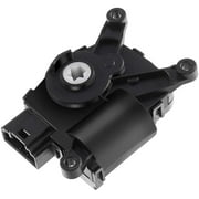 audi q3 hvac blend door actuator