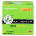 thumbnail image 2 of NATURE SLIM Tisane Régulier, 2 of 11