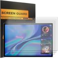 thumbnail image 1 of czcpp-3-Pack Matte Anti Glare Screen Protector Designed for Dell XPS 9315 2-in-1(13 inch) Tablet PC 3K (2880 x 1920),Anti Glare Eye Protection Screen Filter, 1 of 4