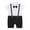 Black, variant on FDDMis Girls Leotards for Gymnastics Baby Boy Onesie Clothes for Boys 10-12 White Newborn Onesie Red Ballet Leotards Girls Kids Tracksuit Newborn Onesies Long Sleeve Baby Reindeer Onesie Infant