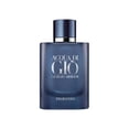 thumbnail image 2 of Acqua di Gio Profondo Eau de Parfum Spray por Giorgio Armani Giorgio Armani Model, 2 of 2