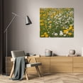 thumbnail image 3 of Scott Larson 24x20 Gallery Wrapped Canvas Wall Art Titled - High Meadow II, 3 of 4