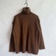 thumbnail image 5 of Suéter de Cuello Alto Suéter de Punto de Mujer Suéter de Otoño de Manga Larga Informal de Moda Tops Odeerbi  ODB185238, 5 of 5