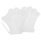 thumbnail image 3 of 1 par de paletas de natación ajustables Guantes de piscina Guantes auxiliares de buceo, 3 of 3