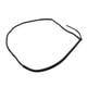thumbnail image 3 of Burlete de goma para puerta, burlete de goma para puerta de coche, moldura para burlete de puerta, burlete de goma para puerta Características de vanguardia, 3 of 9
