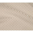 thumbnail image 4 of oneOone Cotton Flex Fabric Geometric Check Decor Fabric Printed BTY 40 Inch Wide, 4 of 4