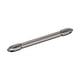 thumbnail image 4 of Tornillo de banco para taladro manual, herramienta rotativa para sujetar brocas, pasador portátil de doble extremo Grande, 4 of 9