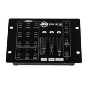 American DJ RGB 3C IR Lighting Controller