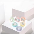 thumbnail image 3 of 6 PCS Shower Steamers -Aromatherapy Shower Bombs with Essential Oils for Relaxation, 3 of 5