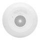 thumbnail image 1 of Bluetooth Shower Speaker IPX7 Waterproof Pool Floating Speaker, 1 of 5
