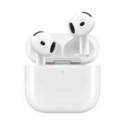 Apple AirPods 5 with Wireless Charging Case