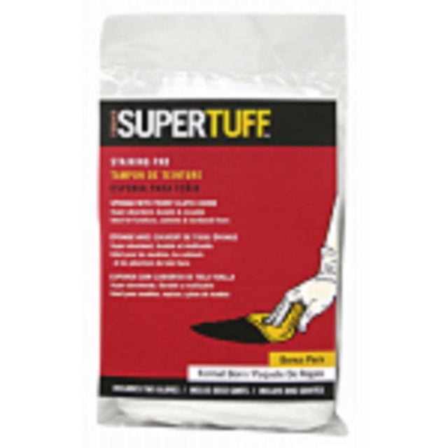 Esponja Sealant Trimaco SuperTuff para manchar, 10 x 13 cm