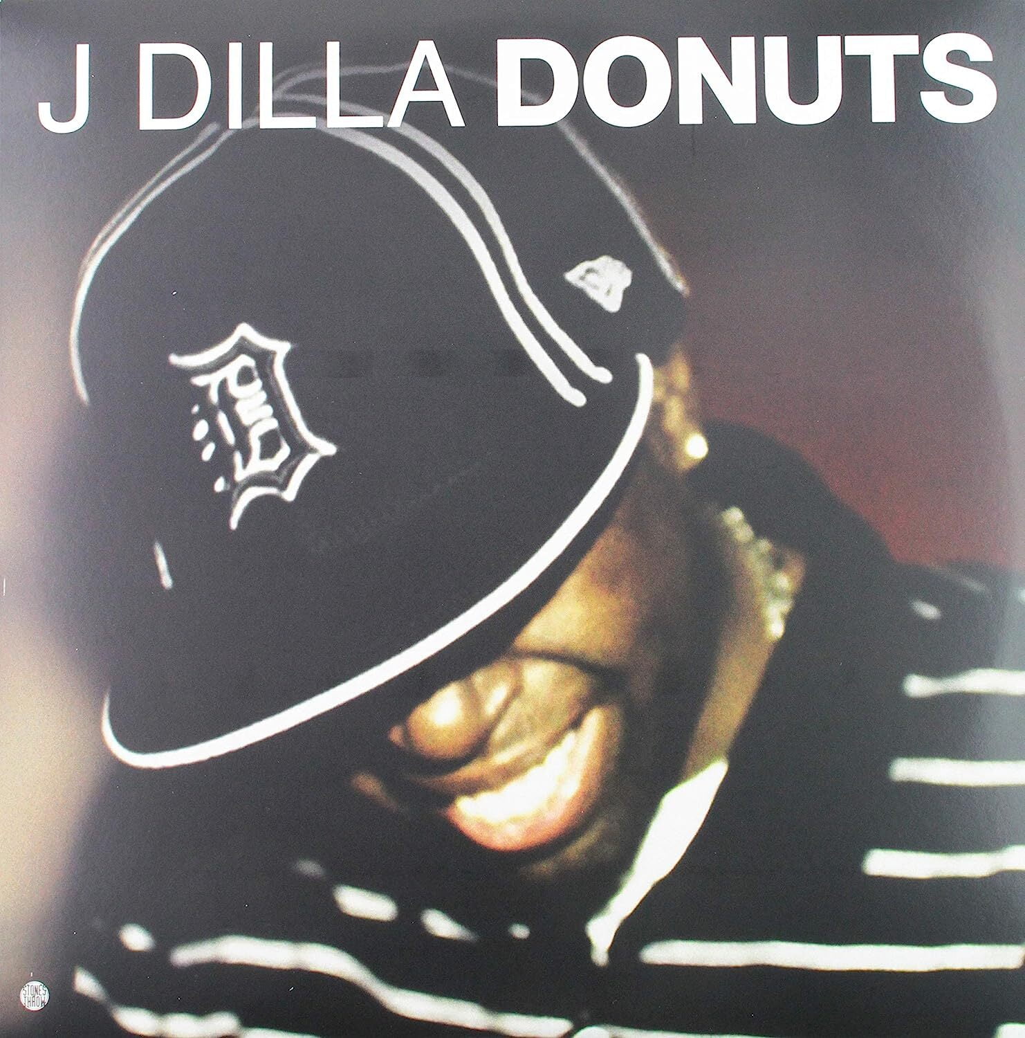 未開封 J Dilla / Donuts (Smile Cover) 2LP J Dilla 