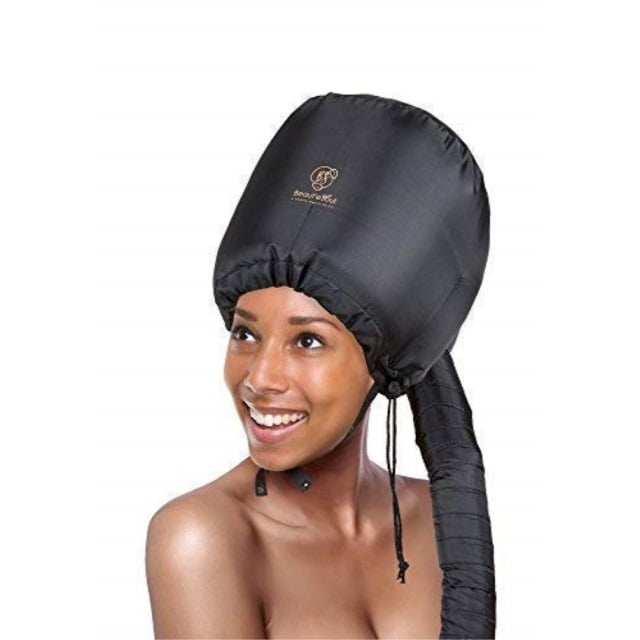 hair dryer attachment bonnet