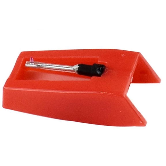 Universal Diamond Stylus Needle for Record Players Compatible with Crosley Victrola Jensen and More