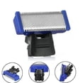 thumbnail image 2 of 4PC Men for Micro-Solo-Electric- Double-Sided Head Replacement, 2 of 8