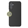 thumbnail image 2 of onn. Samsung Galaxy A16 5G Protective Gel Case with Corner Protection, Black, 2 of 8