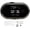 Black, variant on Wall Mount Automatic Soap Dispenser, Touchless Digital Display, Foaming, for Bathroom Kitchen