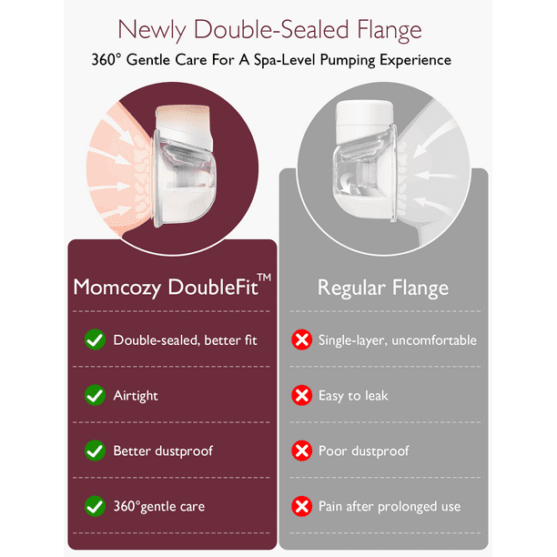 ミルク Breast Pump Momcozy s12pro never used Momcozy S12 Pro Wearable Breast Pump, Wireless Breast Pump