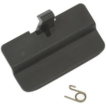 Dorman 926-412 Center Console Latch for Specific Ford Models, Black