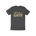 thumbnail image 6 of Funny Drama Queen Sarcastic Gift for Women Girls Moms Mommy T-Shirt Cool Fun Drama Queen Birthday Holiday Presents Tshirt, 6 of 10