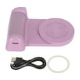 thumbnail image 2 of Magnetic Camera Handle  Bracket with Strong Magnetic Suction, Universal Compatibility, Portable Design, Stable Grip, for Aiding Perfect Pictures, 2 of 7