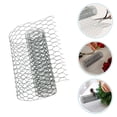 thumbnail image 5 of 1 Roll Chicken Wire Fence, Iron Welded Cage Wire Mesh Roll Supports Poultry Netting Cage Fence, 5 of 12