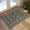 Green, variant on 8x10 Area Rugs for Living Room- Green Washable Non Slip Rug Animal Soft Low Pile Carpet Indoor Decor Throw Rug for Bedroom Kitchen Dining Bathroom.