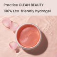 thumbnail image 4 of Heimish, Hydrogel Eye Patch, Bulgarian Rose Water, 60 Patches, 4 of 7