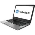 thumbnail image 3 of Hp Probook 640 G1 Laptop Intel Core i5 2.60 GHz 8GB Ram 500GB Windows 10 Pro - Scratch & Dent, 3 of 5