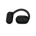 thumbnail image 1 of Reducción de ruido de auriculares inalámbricos de conducción ósea abierta para exteriores negro Sywqhk Para estrenar, 1 of 6