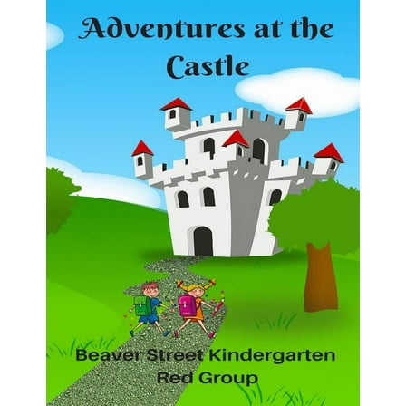 Adventures at the Castle (Paperback)