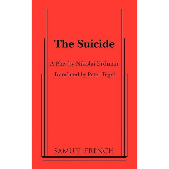 The Suicide