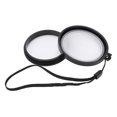 thumbnail image 1 of Spptty Camera Lens Cover, Balance Lens Cap Anti‑corrosion For Camera, 1 of 8