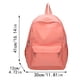 thumbnail image 3 of Mochila unisex de nailon de gran capacidad Alofun, 3 of 7