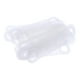 thumbnail image 2 of Paquete de 50 agarraderas antideslizantes elásticas para colgar la ropa, tiras Zulema Puños de suspensión antideslizantes, 2 of 8