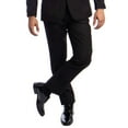 thumbnail image 4 of Men's 2pc Tuxedo Set W/ Satin Shawl Collar, 4 of 4