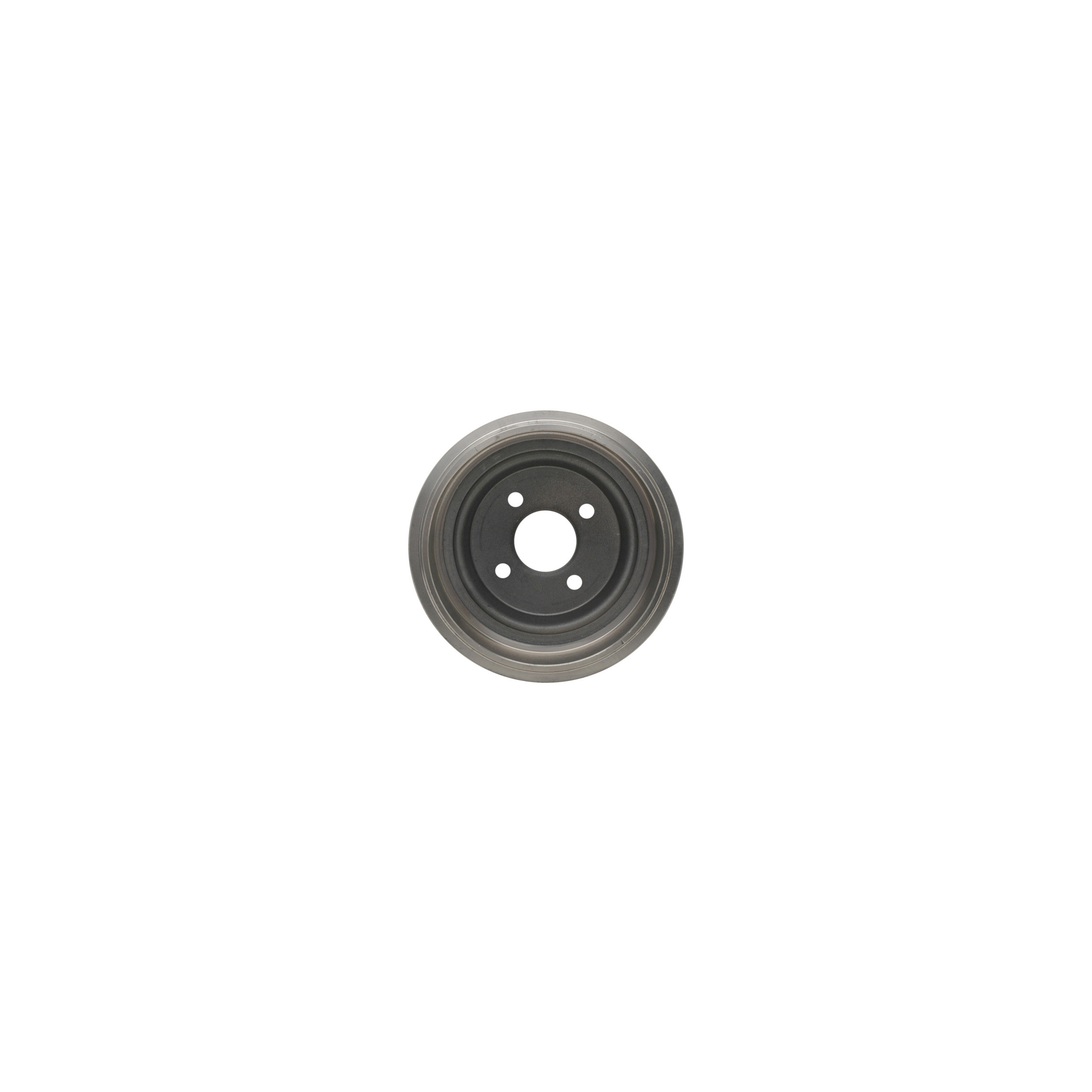 Raybestos R-Line Drums, OE Replacement Brake Drums 2602R Fits select: 1983-1984 FORD THUNDERBIRD, 1983-1984 MERCURY COUGAR