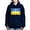 Navy, variant on CafePress - Pray For Peace In Ukraine Sweatshirt - Pullover Hoodie, Classic & Comfortable Hooded Sweatshirt