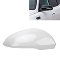 thumbnail image 3 of Side Mirror Cap Cover Protective Weather Proof Anti Scratch Exterior Rear View Mirror Housing for Optima 2016 - 2020 Car Accessories, 3 of 7