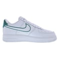 thumbnail image 2 of Nike Mens Air Force 1 '07 LVB Lifestyle Perforated Casual And Fashion Sneakers, 2 of 4