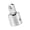 19MM, variant on Rustproof Marine Stainless Steel Single Top Slip Cap Ensuring Stable Connection For Smooth Sailing Boat Yacht Components