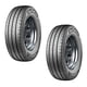thumbnail image 1 of PAQUETE DE 2 LLANTAS 185 R14 KUMHO PORTRAN KC53 102/100R KUMHO PORTRAN KC53, 1 of 2