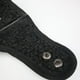 thumbnail image 4 of EeaseMX Disfraz de mascota, maquillaje creativo, sombrero decorativo para perro y gato (negro, talla XXL), 4 of 7