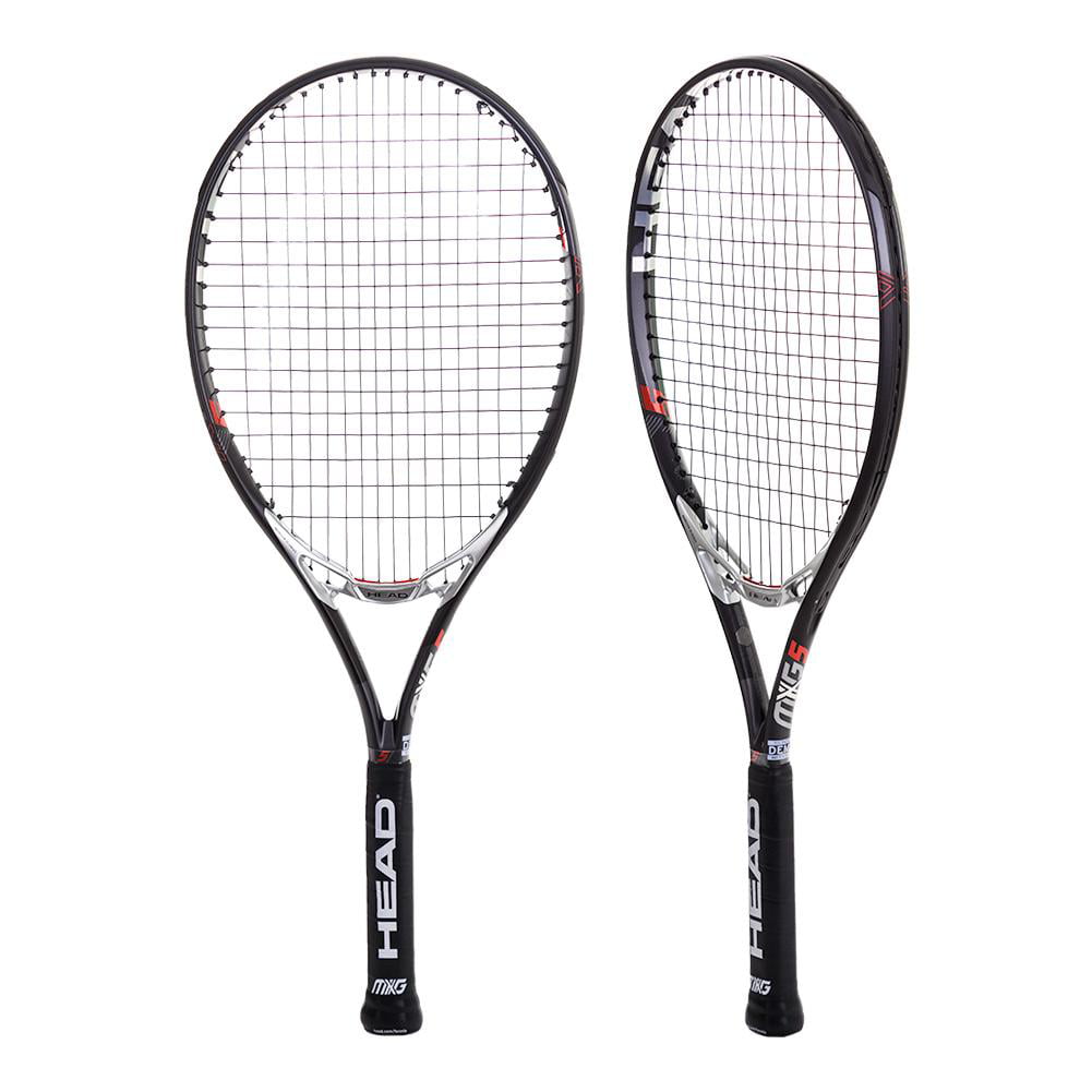 Head MXG 5 Tennis Racquet Grip Size 4 3/8" 