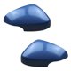 thumbnail image 4 of For Volvo S80 V40 S40 2010-2013 Car Side Mirror Cover Rearview Left, 4 of 5
