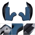 thumbnail image 4 of AHR Replacement Top Liner and Cheek Pads Kit for H-Ven30 Size XL, 4 of 9