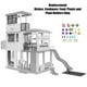 thumbnail image 2 of Barbie Replacement Parts Doll Dreamhouse - GRG93 ~ Replacement Dishes, Cookware, Food, Plants and Plant Holders Barbie -, 2 of 5