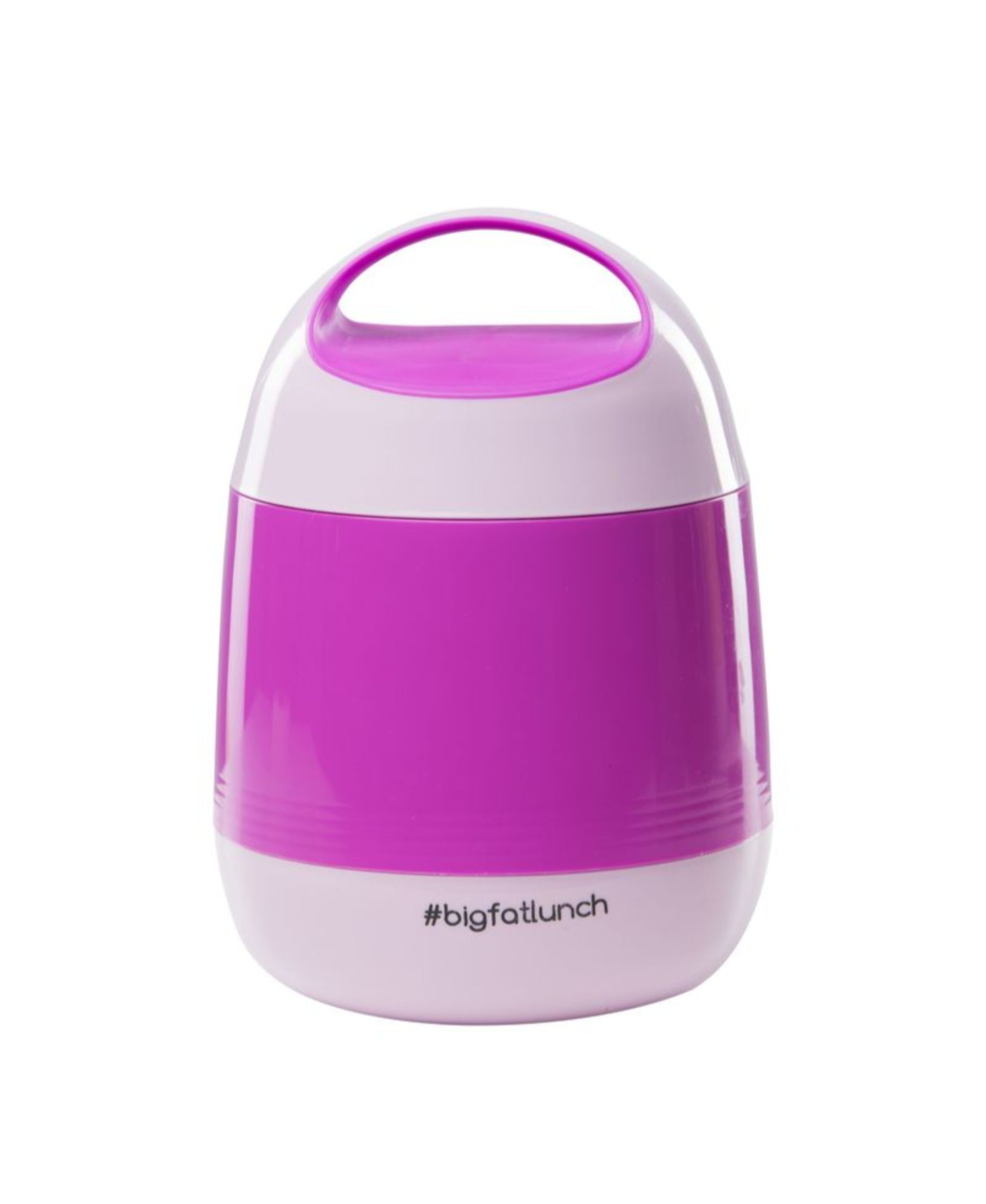 bigfatlunch Food Thermos Lunch Box for Vacuum Insulated Food Storage