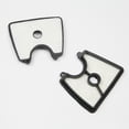 thumbnail image 3 of Paquete de 2 filtros de aire Sunnimix para soplador 125B 125 125BX 545112101 accesorios, 3 of 6